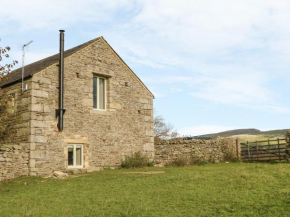 Rushton Barn, Settle